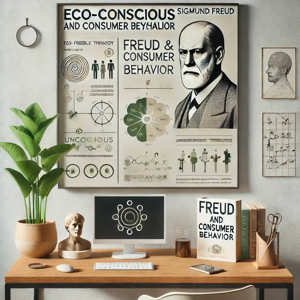 Consumidor Eco-Consciente